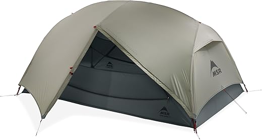 Which Ultralight Tent Do I Prefer: MSR vs Big Agnes
