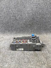2008-2010 Honda Accord 2.4L AT Interior Cabin Fuse Relay Box TA5-A101 OEM
