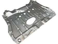 2020 Toyota 86 Under Engine Splash Guard Skid Plate Cover Metal SU00301383 OEM