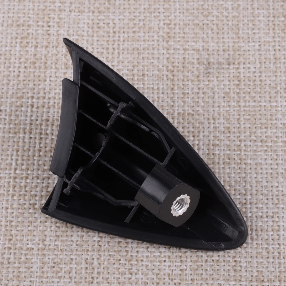 836523X010 Car Rear Left Door Handle Cap Cover Fit for Hyundai Elantra Sedan Coupe 2015 2014 2013 2012 2011