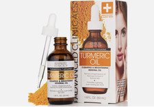 Advanced Clinicals Turmeric Oil For Problem Skin 1.8 Fl Oz 53mL Volume discounts