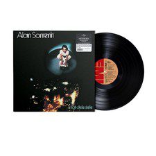 ALAN SORRENTI - Figli delle stelle. Studio Or. Master (2026) LP Vinyl pre sale
