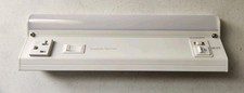 American Lighting UCRP-5CCT-12-WH Courant Plus 12" LED Under Cabinet Light