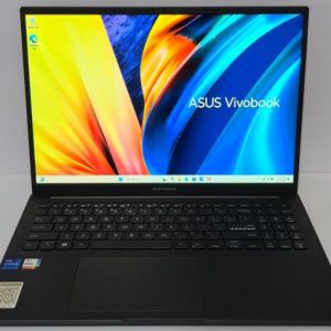 ASUS F1605ZA-WS74 Vivobook 16" WUXGA i7-1255U 1.7GHz Iris Xe Graphics 16GB 512GB