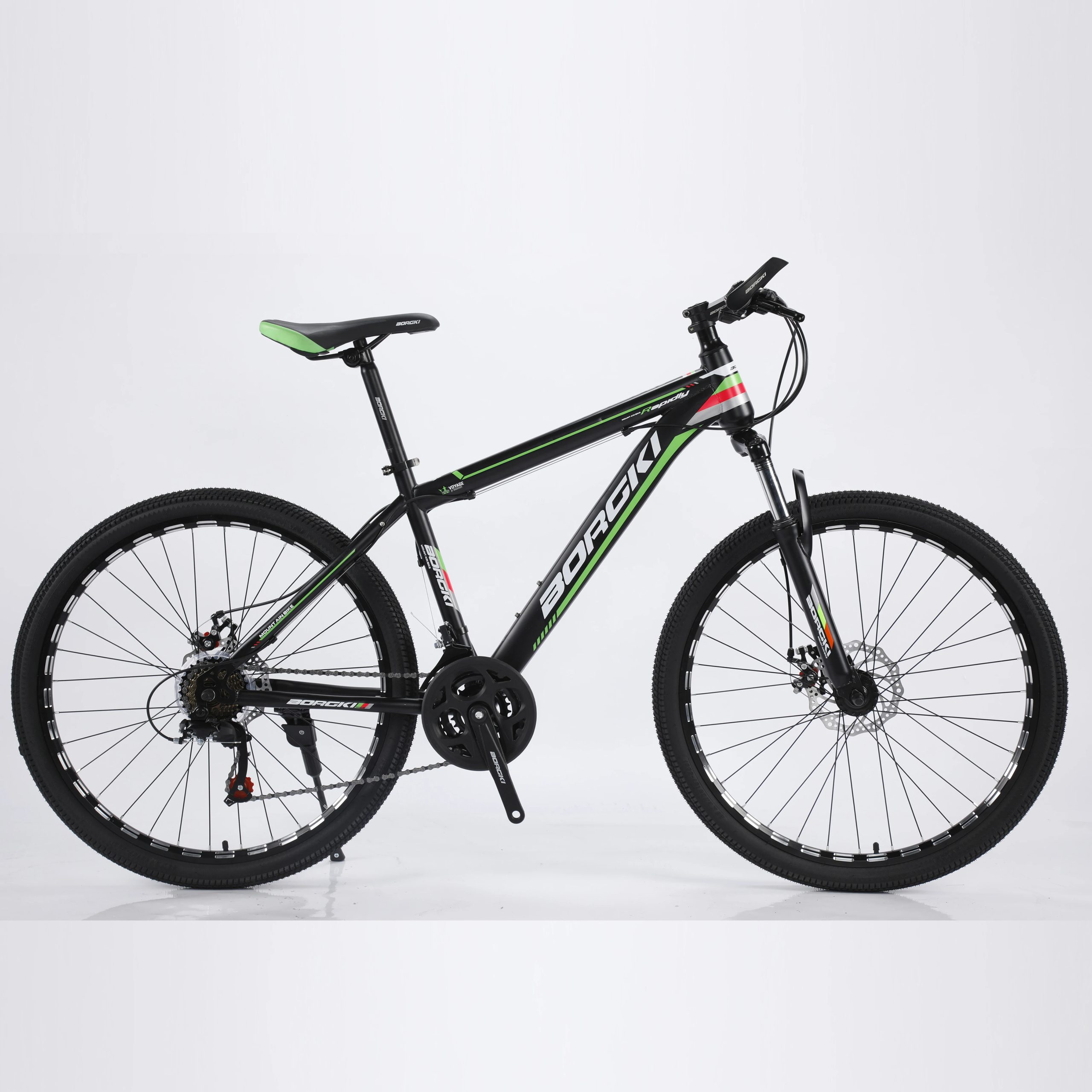 Cheap 24 26 27.5 29 Inch Mtb Handlebar Downhill Adults Men and Women Mountain Bike Bicycles Mtb 29 Size Full Suspension