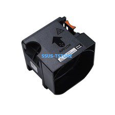 Clearance Sale: For Dell R750 R7525 Silver High Performance Cooling Fan XD7N7