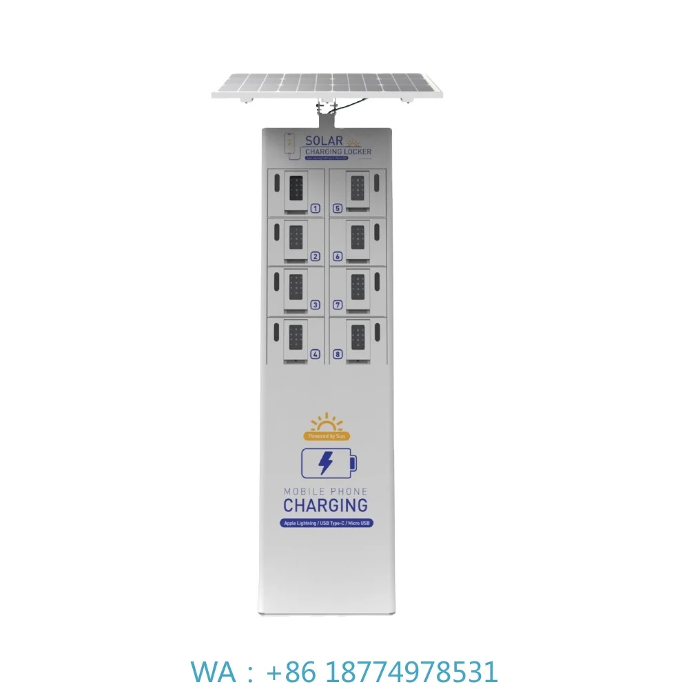 Device: Wireless & Wired Dual Mode, Energy-Saving for Home, Camping & Farm Y2 Hot Sales Solar Powered