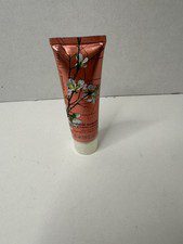 Essence of Beauty Japanese Garden Body & Hand Cream Discounted Sealed