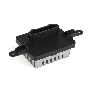For Peugeot 3008 5008 Citroen DS5 P7708005 6441CQ 6441.CQ wholesale Discount New Heater Blower Motor Resistor Auto Parts Fits