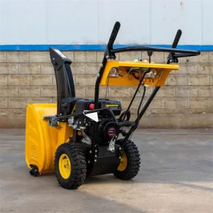 High Quality Snow Plow Machine Snowblower Equipment Hand-held Snowplow for Sale
