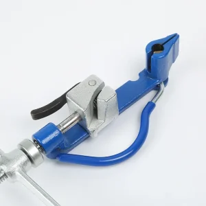 Hot Sale Anti-rust Stainless Steel Strapping Tool Strip Machine Banding Tools Fiber Optic Cable Cutting Machine