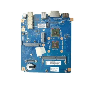 Hot sale computer motherboard for Dell Wyse 5010 DX0D Series AMD G-T48E CPU Thin Client Motherboard 9PX6DSupport For Desktop