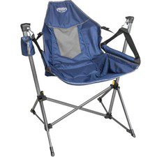 HOT SALE Hammock Camping Chair Portable Folding Outdoor Relaxing Chair