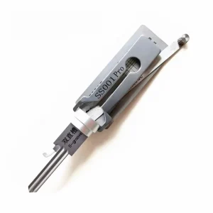 Hot Sale SS001 Pro smith Tool 2-Groove for Fire Door
