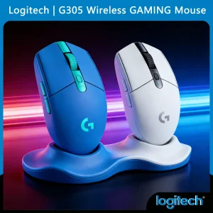 Logitech G304/G305 - Apex Legends Pro Mouse on Sale