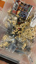 Lots Of Lego Star Wars Minifigures For Sale