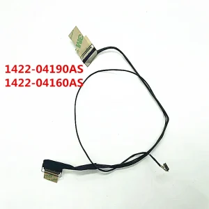 new WHOLE SALE for ASUS Vivobook 15 E1504 1422-04190AS 1422-04160AS CABLE NEW ONE ORIGINAL
