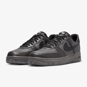 Nike genuine Air Force 1 men's and women's anti slip and wear-resistant sports board shoes FZ4167-200