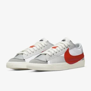 Nike genuine New Casual Men's Comfortable Durable Low-Cut Lightweight Sneakers DQ8769-100