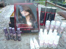 Package deal! 28 Redken & Pureology Hair Care Products