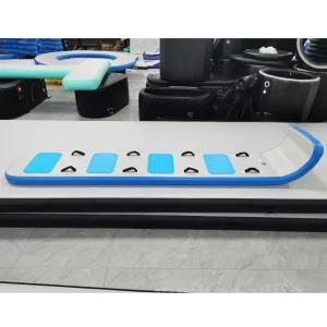 Premium Low Price Inflatable Water and Winter Snowmobiles Water Snowmobiles For Sale Winter Sports Traction Tubes