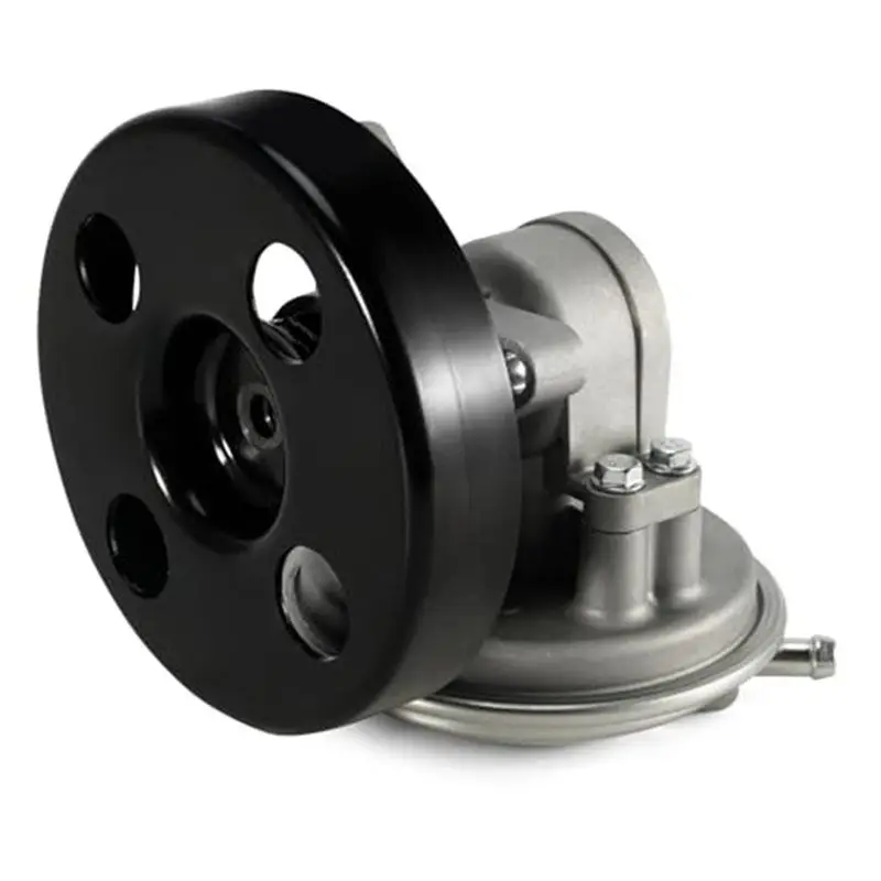 【PRICE-DROP!】904-862, 8972410351,97241035 Vacuum Pump W/Pulley For Isuzu NPR-HD NPR L96 LQ4 LY6 L96 LQ4 LY6 L31 L05