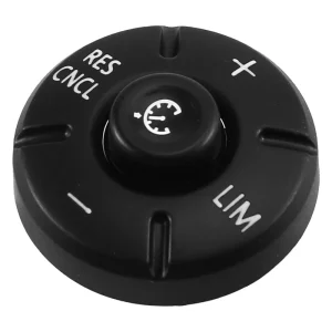 【Price Drop !!】 Car Steering Wheel Cruise Control Button Cover Trim For MINI Cooper F55 F56 F57 F60