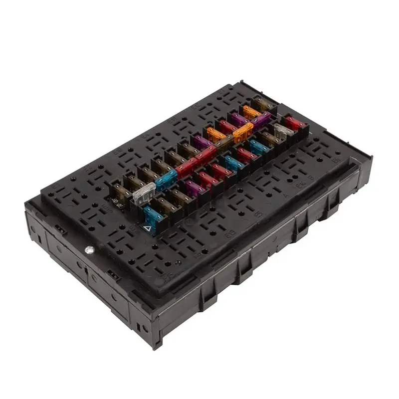 【PRICE REDUCT】For Iveco Daily 1989-2006 2997086 4838244 A223 5801360083 Fuse Box Unit Relay Module