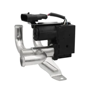 【PRICE REDUCT】Heater Water Valve Car Adjustable Three-Way Water Valve E00115812 E00106056 For BAIC BIEJING EU5 EU7 Three-Way Pip