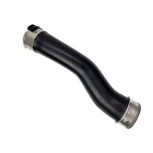 【PRICE REDUCT】Radiator Cooling Hose Intercooler Intake Hose 11613421960 For BMW X3 2.0D 2004- 2011 2401017 581352