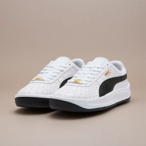 Puma Genuine New Unisex Classic Durable Low-Cut Sneakers 398374-03