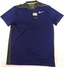 **SALE** NIKE DRI-FIT MODERN FIT GOLF SHIRT UK MENS MEDIUM BRAND NEW