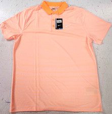**SALE** NIKE STAY COOL GOLF POLO SHIRT UK MENS LARGE BRAND NEW