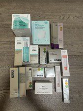 Unopened Skincare for huge discount!!