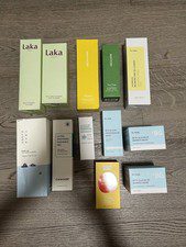 Unopened Skincare products for with a huge discount!!