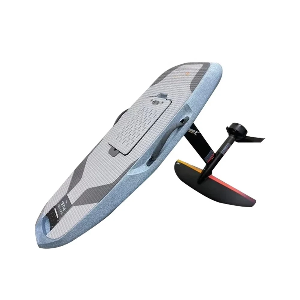 Waydoo New Arrival 6KW Flyer EVO PRO PLUS Electric Water Foil E-Hydrofoil Warehouse in Thailand USA EU Factory Price for Sale