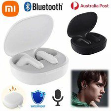 Xiaomi Redmi Buds 4 Lite Wireless Earbuds Bluetooth Waterproof USB Earphones AU