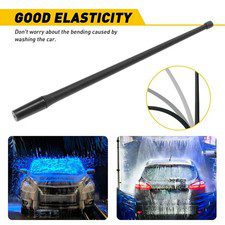 13in AM FM Radio Antenna for Motorcycles Cars Street Rods Cars Show Boats Camper