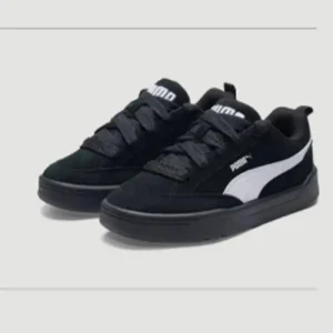 2026 new Puma Mid Low Top Classic Fashion Comfortable Lightweight Breathable Non Slip Casual Skateboard Shoes 401606-15