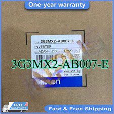 3G3MX2-AB007-E NEW OMRON Inverter High quality Best Seller Fast Shipping