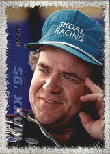 A7769- 1995 Maxx Racing Card #s 1-270 +Inserts -You Pick- 15+ FREE US SHIP