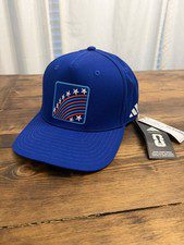 Adidas 2026 FIFA World Cup USA SnapBack RARE PRE SALE SAMPLE