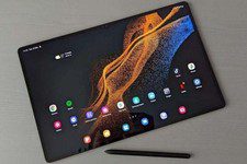 BIG SALE - Samsung Galaxy Tab S9 Ultra 512GB Wi-Fi Tablet