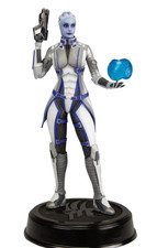 [DISCOUNTED] Mass Effect: Liara T'Soni PVC Figure