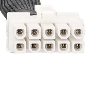 【Flash&Deal!】{10PIN to 8PIN Power Adapter GPU Power Cable for HP DL380 Gen9 805123-001 803403-001