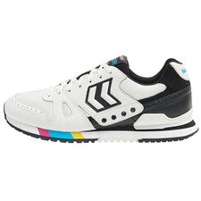 Hummel Shoes Marathona 92 Classic retro Sneaker Sport white 201664 9001 SALE 574