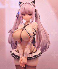 New Sexy Anime Figure Alvina Model Statue Art Collect Toy Gift 1/7 26cm NO BOX