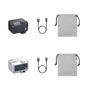 【New User Coupon】For Professional Photography It30pro TTL Flash 2.4Ghz Wireless 1/8000S High-Speed Sync 2.8" Touchscreen For Fuj