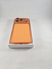 SALE : Apple iPhone 17 Pro Max - 2 TB - Cosmic Orange (Unlocked)
