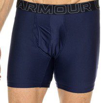*SALE* Under Armour Mens 5XL Boxerjock Performance Tech 1 Pair Boxer Brief